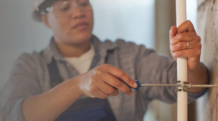 Professional industrial roofing company in Carol Stream, IL